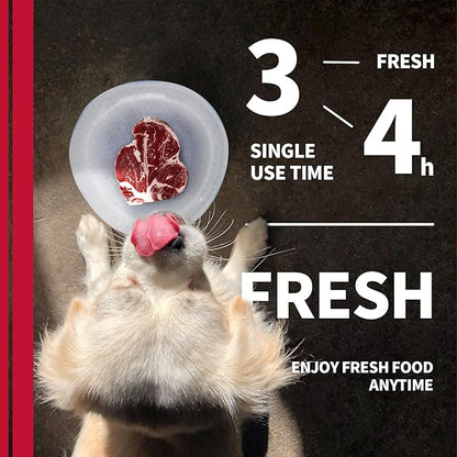 ALL FOR PAWS Chill Out - Taça térmica para cães