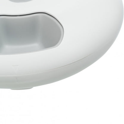 Dispensador automático Tx5+1 para cães e gatos
