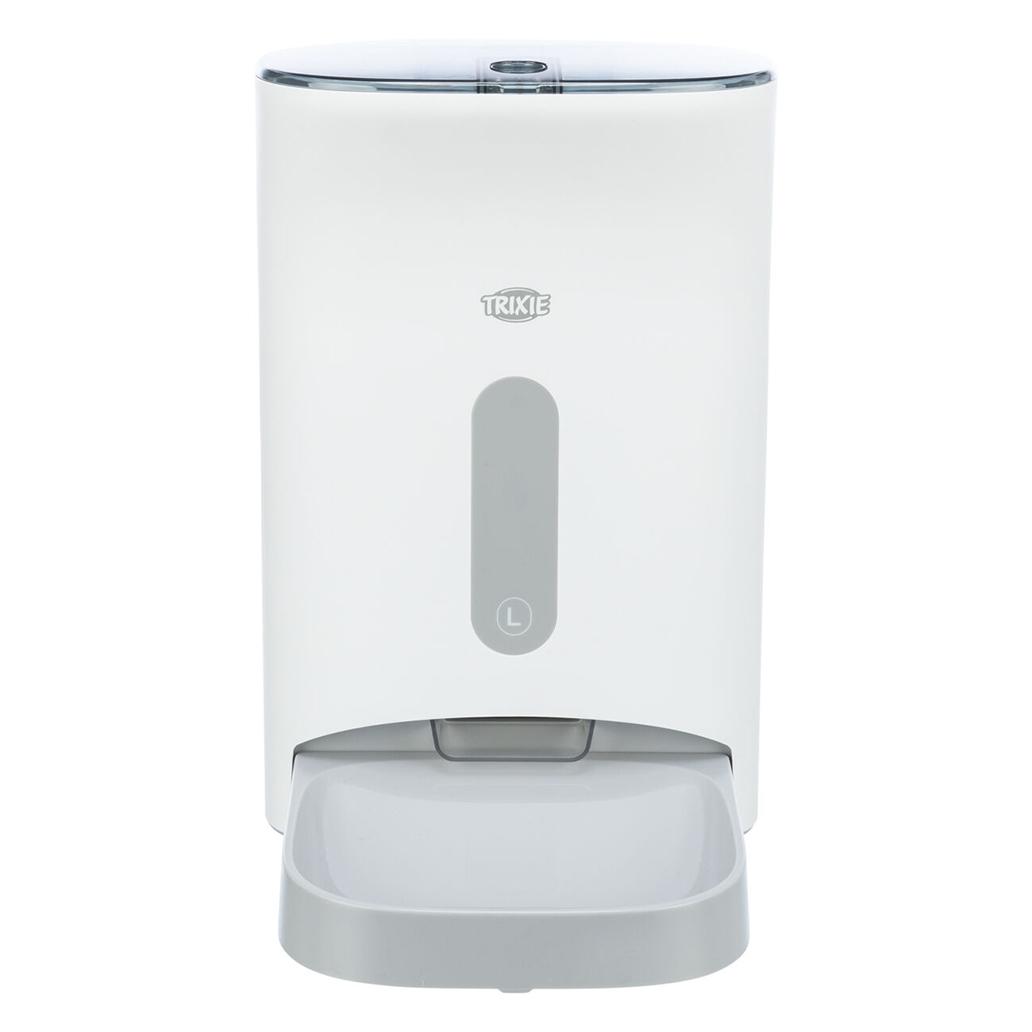 Dispensador automático para cães e gatos TX8