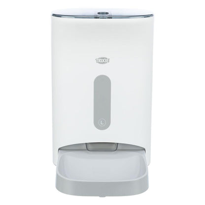 Dispensador automático para cães e gatos TX8