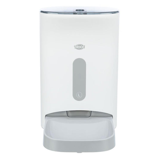 Dispensador automático para cães e gatos TX8