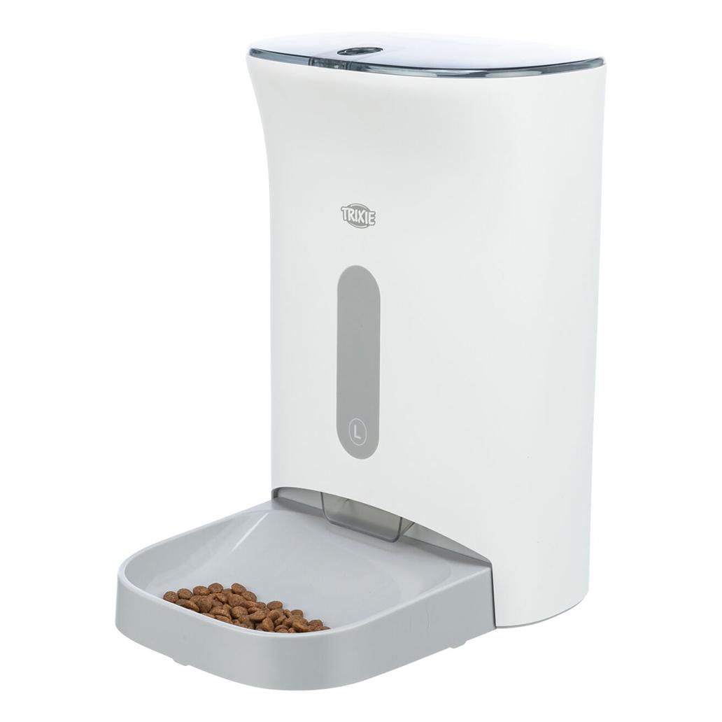 Dispensador automático para cães e gatos TX8