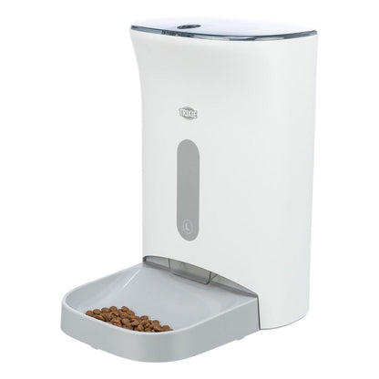 Dispensador automático para cães e gatos TX8