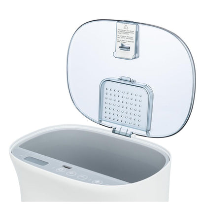 Dispensador automático para cães e gatos TX8