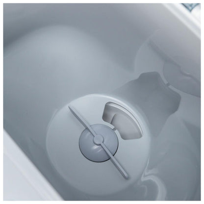 Dispensador automático para cães e gatos TX8