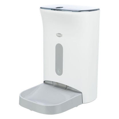 Dispensador automático para cães e gatos TX8