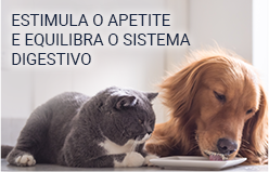 Anima-Strath - Alimento complementar para cães e gatos