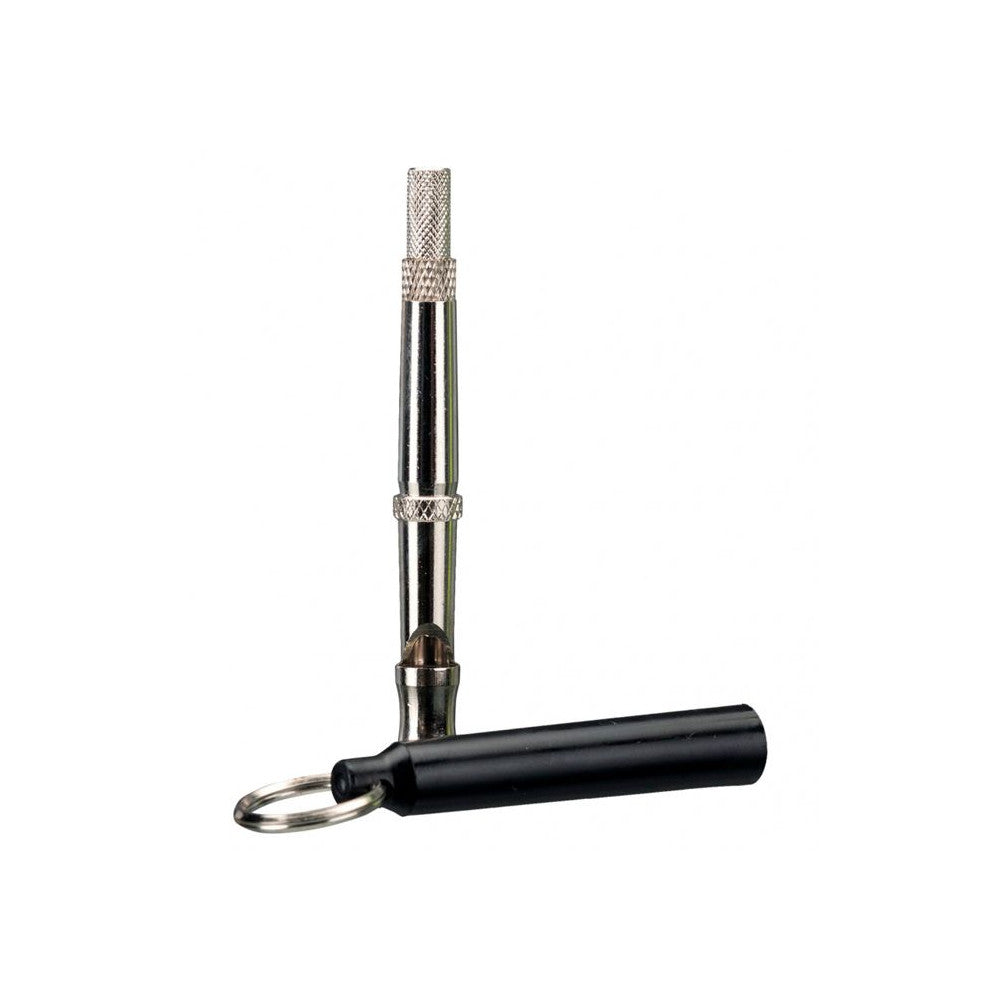 Apito Silencioso de Alta Frequência