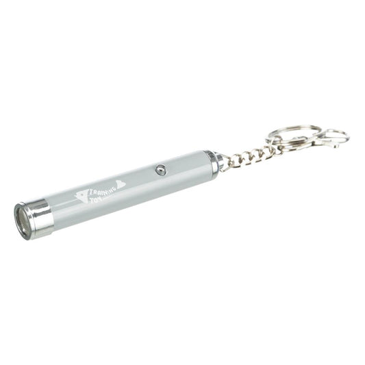 Apontador LED "Catch the light" para gatos