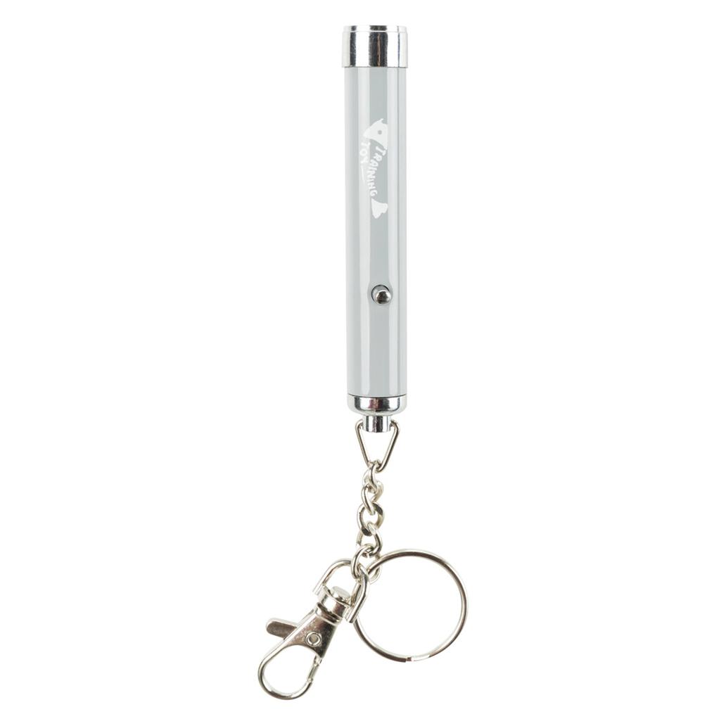 Apontador LED "Catch the light" para gatos