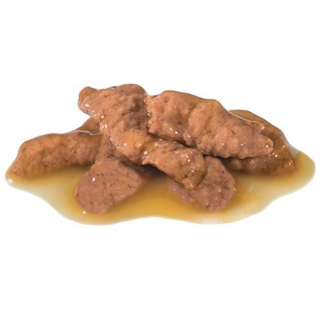 Royal Canin VET Urinary S/O - Alimento húmido em molho para gatos com problemas urinários