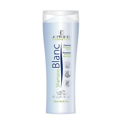 Artero Blanc - Champô para cães