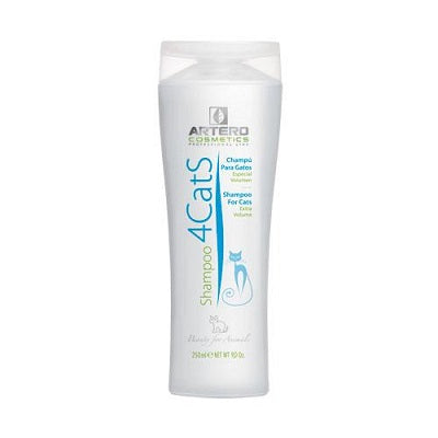 Artero - Champô para gatos