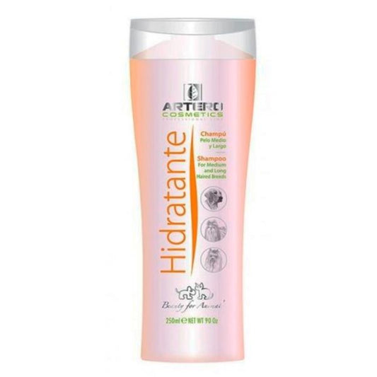 Artero Hidratante - Champô para cães