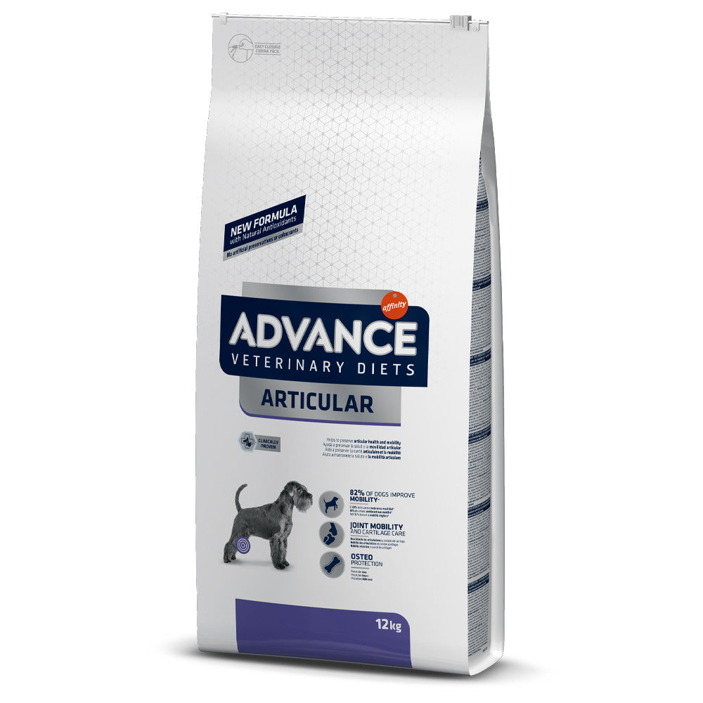Advance VET Articular - Ração seca para cão com problemas articulares