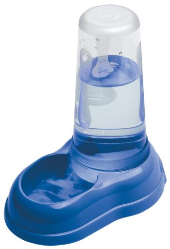 Ferplast Azimut - Dispensador de Comida e Água