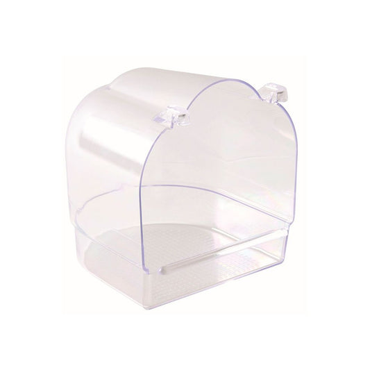 Banheira Angular para Aves