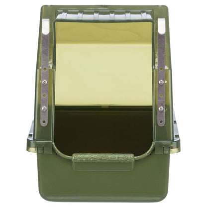 Banheira Exterior para aves de pequeno e médio porte