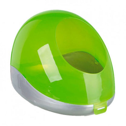 Banheira p/ Areia de Chinchilas