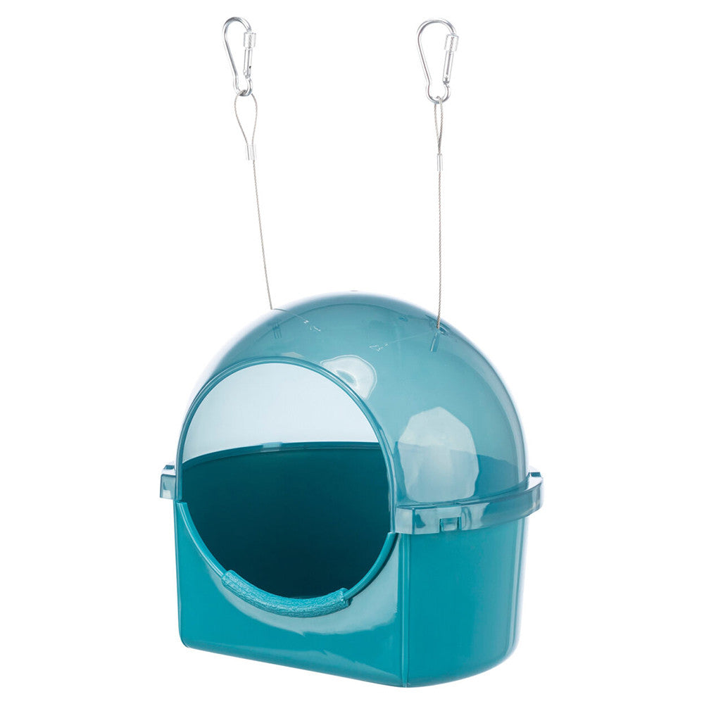 Banheira Redonda para pendurar - Para Aves