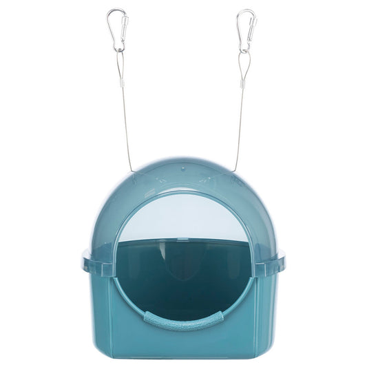 Banheira Redonda para pendurar - Para Aves