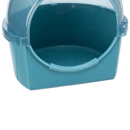 Banheira Redonda para pendurar - Para Aves