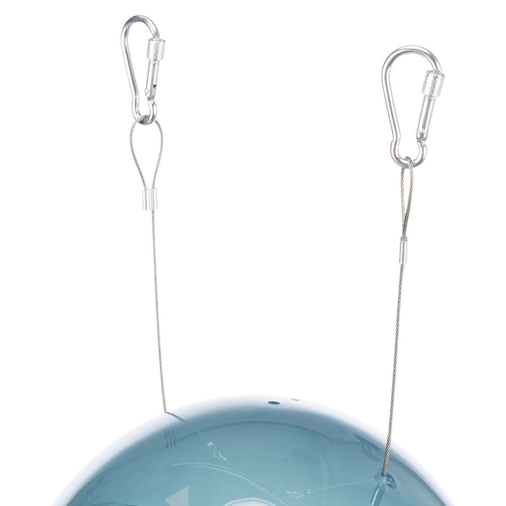 Banheira Redonda para pendurar - Para Aves