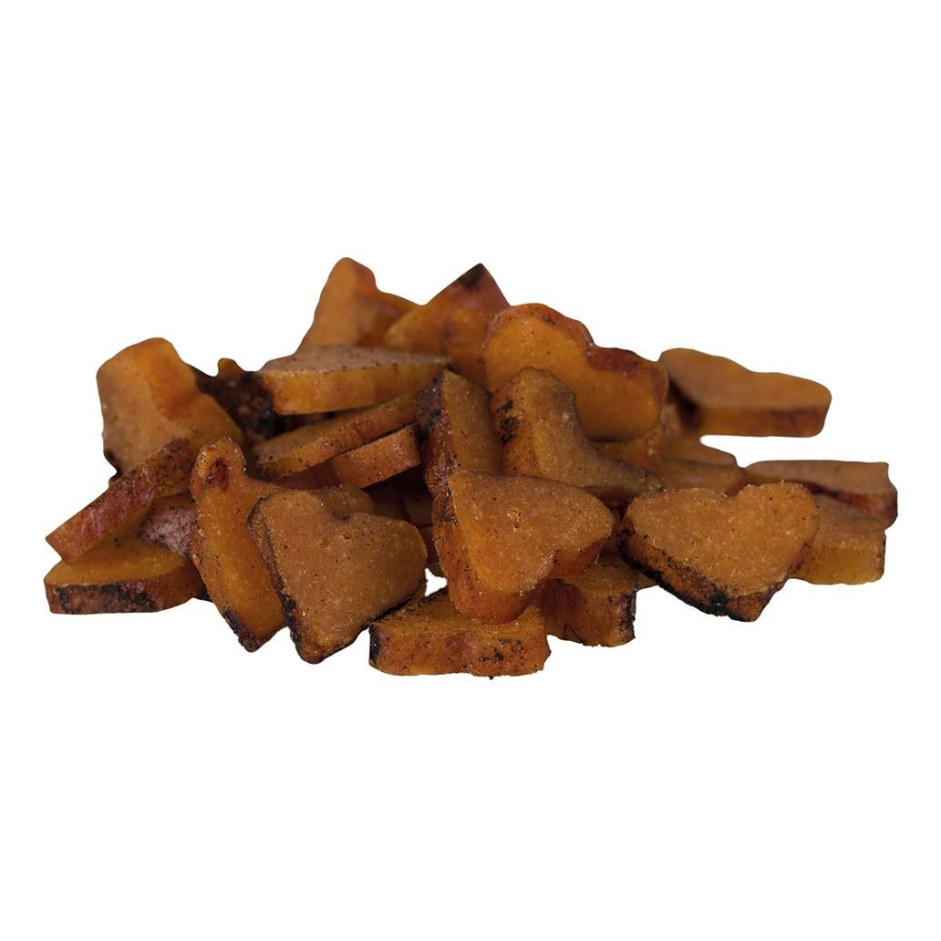 Barbecue Hearts - Biscoitos para gatos