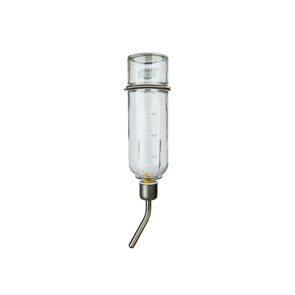 Bebedouro Esfera em Vidro - Trixie