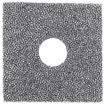 Trixie - Bebedouro fonte Flower para gato e cão