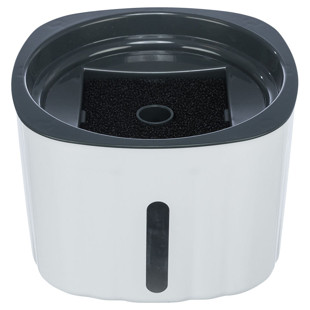 Trixie - Bebedouro fonte Flower para gato e cão