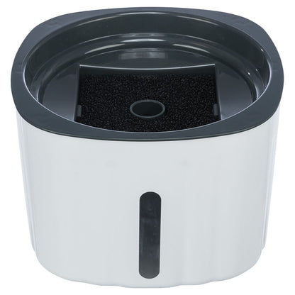 Trixie - Bebedouro fonte Flower para gato e cão