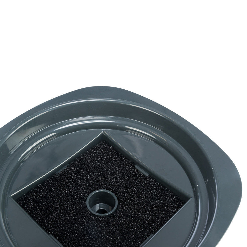 Trixie - Bebedouro fonte Flower para gato e cão