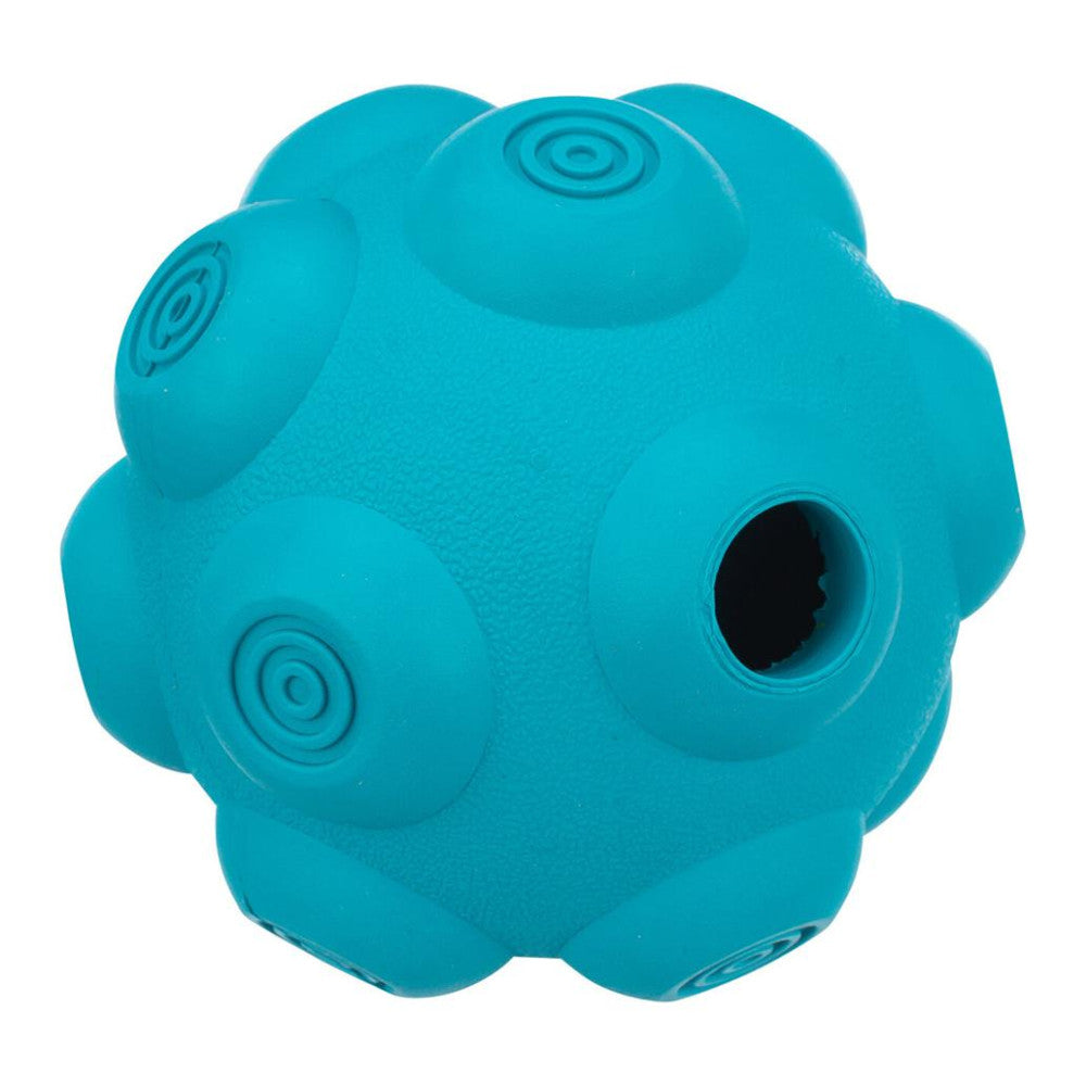 Bola satélite em borracha natural para snacks - Trixie