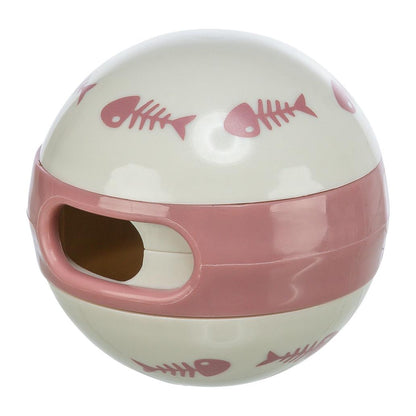 Bola "Cat Activity" para snacks para gatos