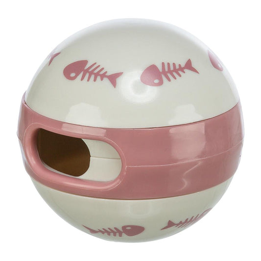 Bola "Cat Activity" para snacks para gatos