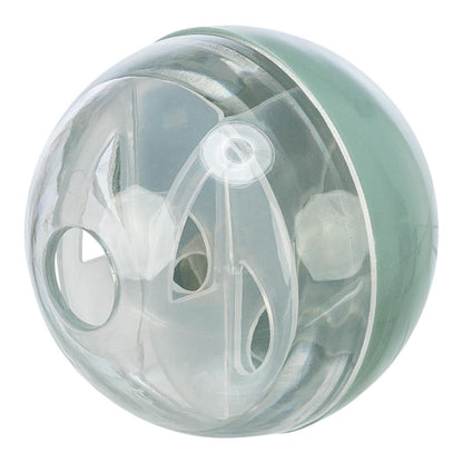 Bola para snacks "Catch Activity" para gatos