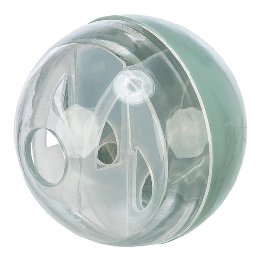 Bola para snacks "Catch Activity" para gatos