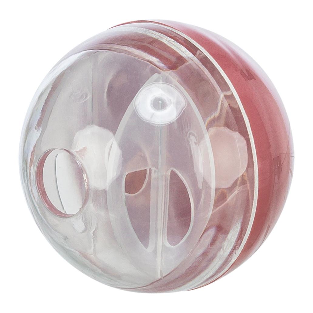 Bola para snacks "Catch Activity" para gatos