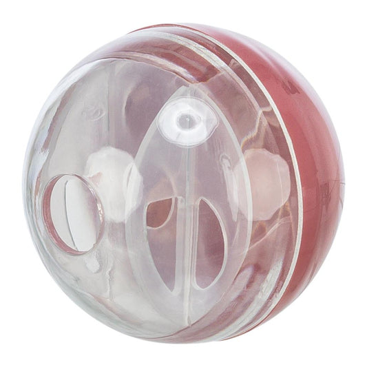 Bola para snacks "Catch Activity" para gatos