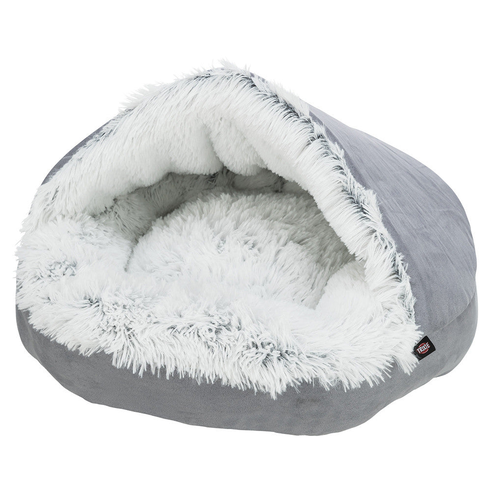 Cama/gruta para cães e gatos - Trixie