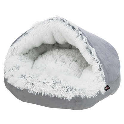 Cama/gruta para cães e gatos - Trixie