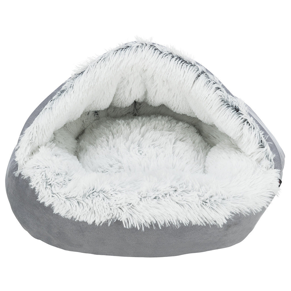 Cama/gruta para cães e gatos - Trixie