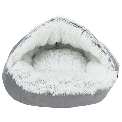 Cama/gruta para cães e gatos - Trixie