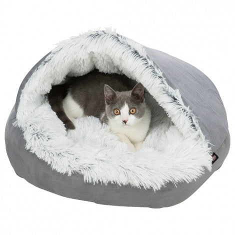 Cama/gruta para cães e gatos - Trixie