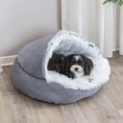Cama/gruta para cães e gatos - Trixie