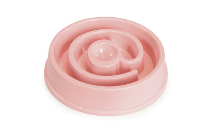 Camon - Comedouro de Alimentação Lenta para Cães "@"