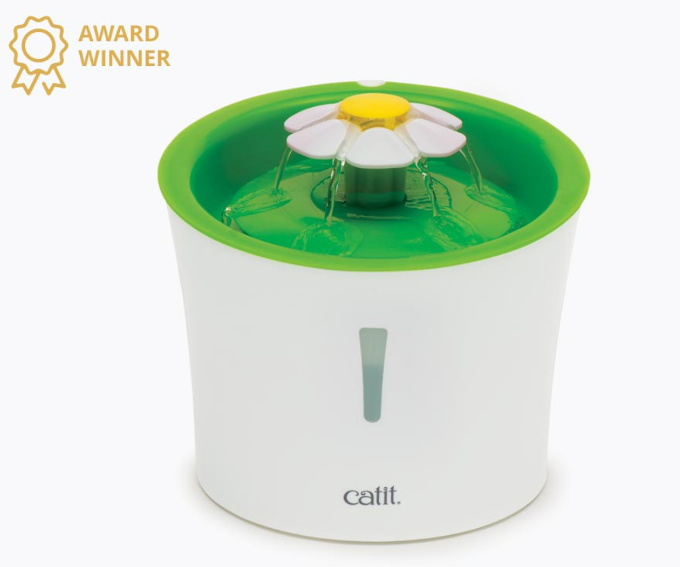 Catit Flower Fountain