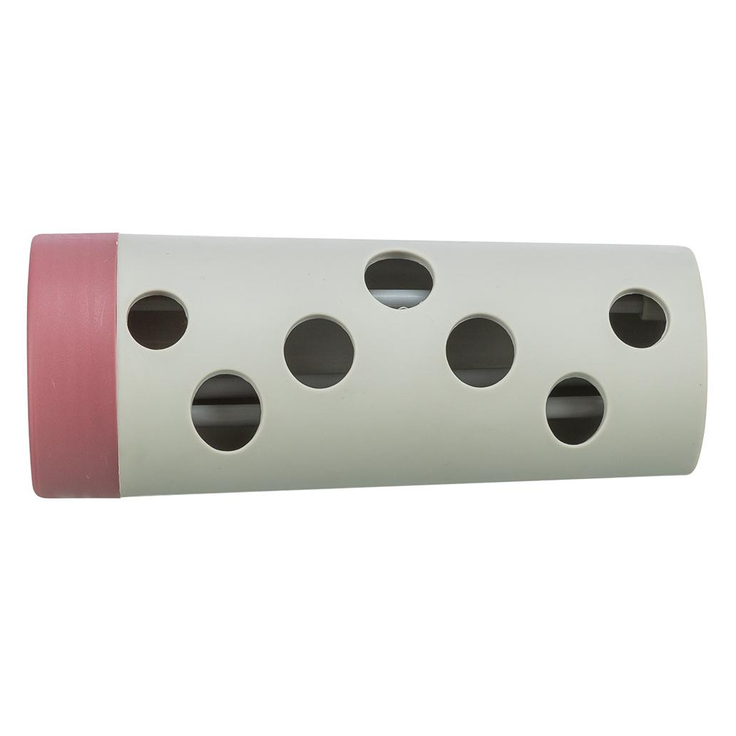 Cilindro para snacks "Snack Roll" para gatos