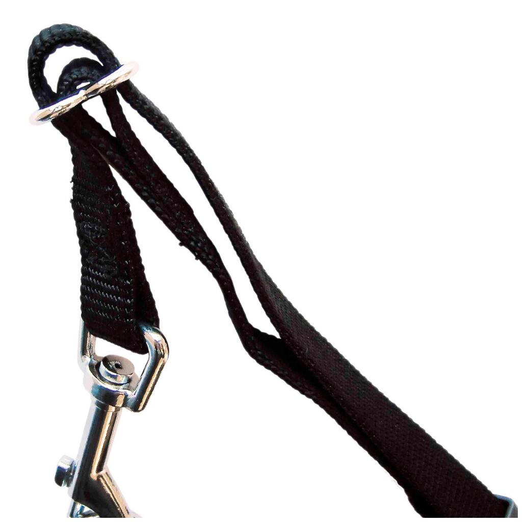 Peitoral de segurança para cães - Trixie